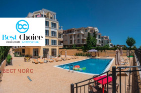 2-СТАЕН, 57 m2 - Holmes.bg 2-СТАЕН, 57 m2