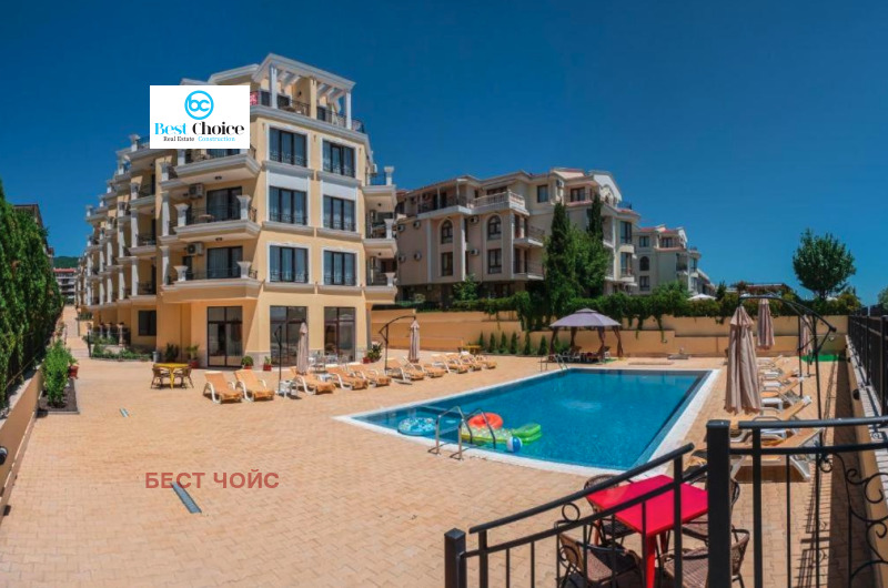 Продава 2-СТАЕН, област Бургас, гр. Свети Влас • 92000 € / 179936.36 лв. • 64058954 1 — Holmes.bg Продава 2-СТАЕН, област Бургас, гр. Свети Влас • 92000 € / 179936.36 лв. • 64058954 1