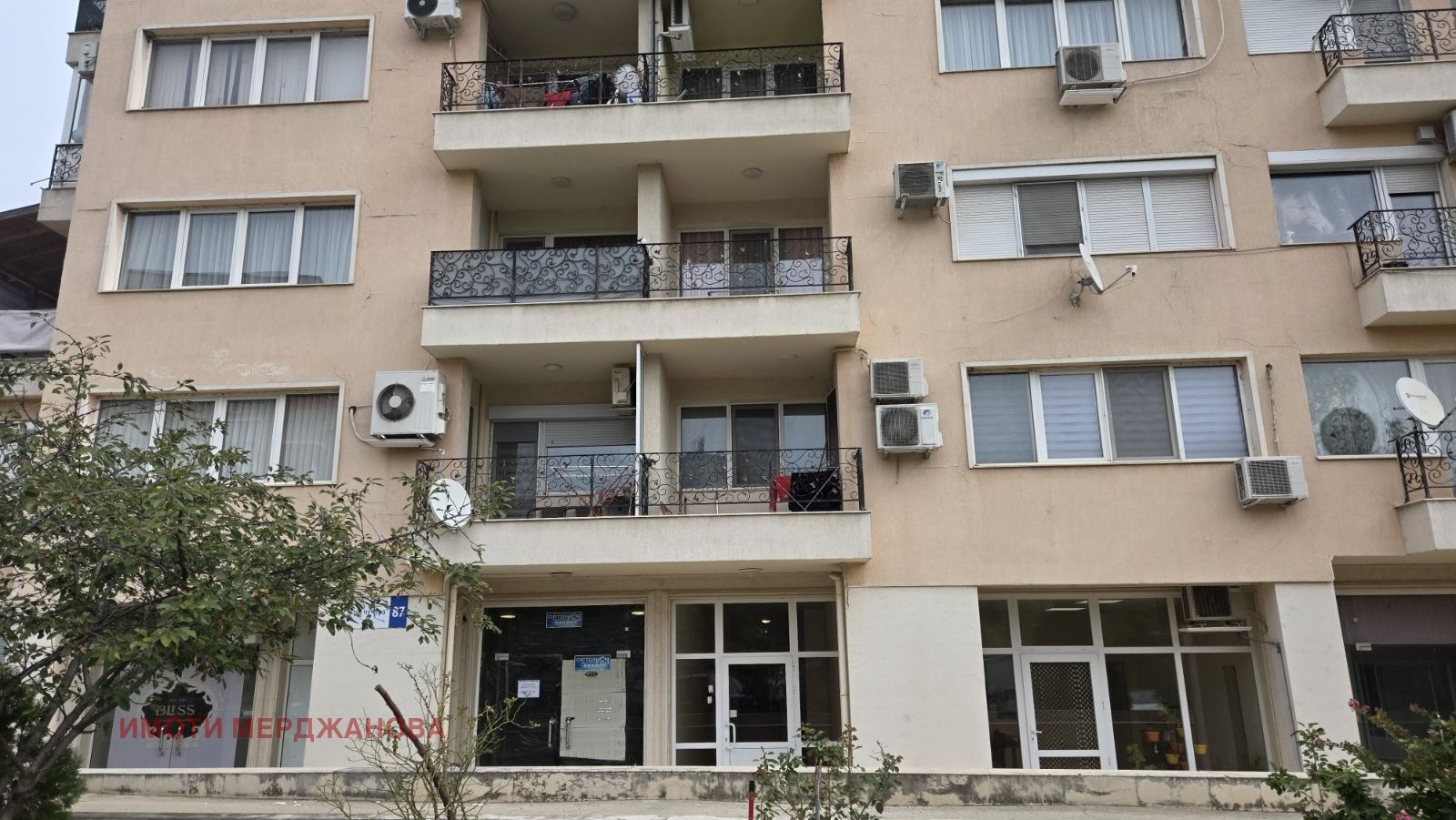Продава Магазин град Стара Загора , Три чучура - север , 120 кв.м | 64474474 — Imoti.com Продава Магазин град Стара Загора , Три чучура - север , 120 кв.м | 64474474