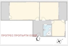 Продажба на двустайни апартаменти в град София — страница 2 - изображение 15 