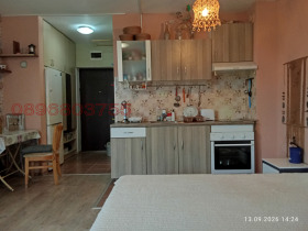 1-СТАЕН, 38 m2 - Holmes.bg 1-СТАЕН, 38 m2