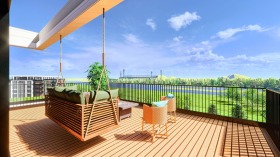 2-СТАЕН, 82 m2 - Holmes.bg 2-СТАЕН, 82 m2