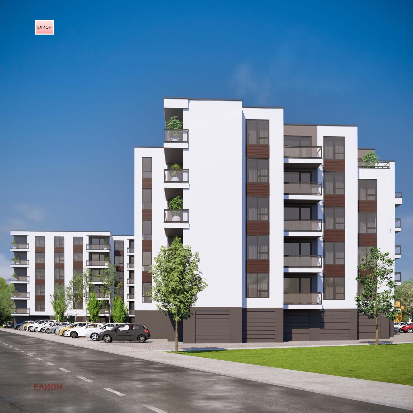 Продава 1-стаен град Перник , Изток , 44 кв.м | 87633087 — Imoti.com Продава 1-стаен град Перник , Изток , 44 кв.м | 87633087