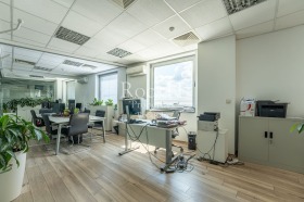 Обява Продава ОФИС,град София, Полигона>