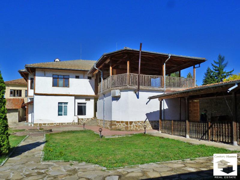 Продава  Хотел област Велико Търново , с. Горско ново село , 670 кв.м | 39139777