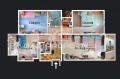 Продава 3-СТАЕН, град София, Надежда 1 • 189000 € / 369651.87 лв. • 26124684 2 — Holmes.bg Продава 3-СТАЕН, град София, Надежда 1 • 189000 € / 369651.87 лв. • 26124684 2