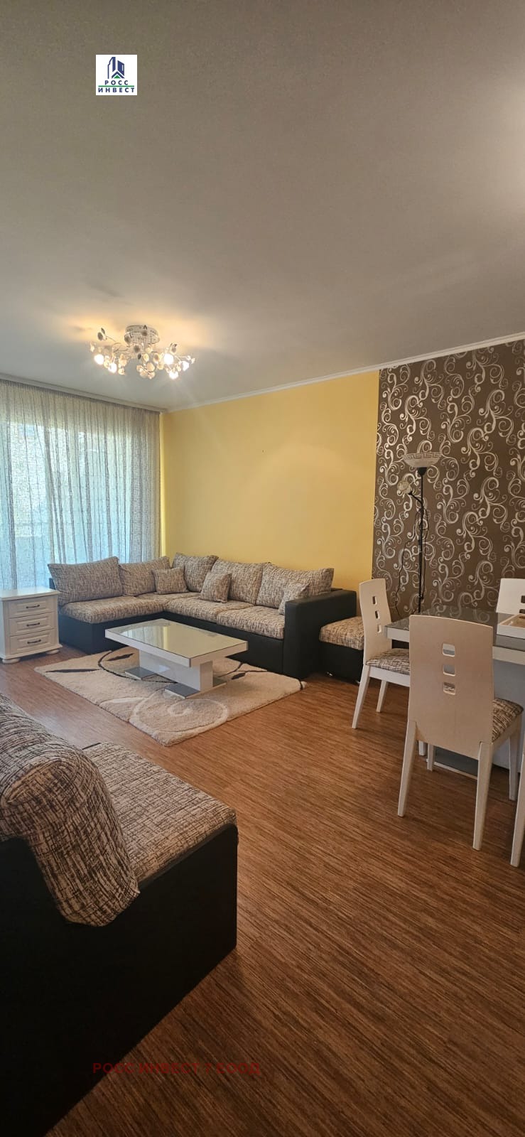 Продава 2-СТАЕН, област Варна, к-г Шкорпиловци • 110000 € • 99489808 1 — Holmes.bg Продава 2-СТАЕН, област Варна, к-г Шкорпиловци • 110000 € • 99489808 1