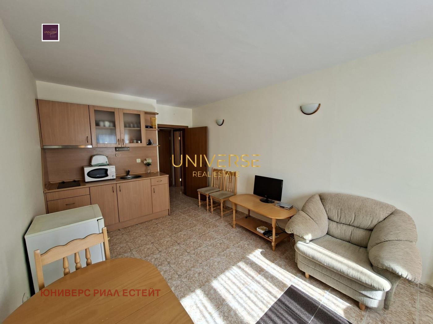 Продава 2-стаен област Бургас , с. Равда , 51 кв.м | 36312094 — Imoti.com Продава 2-стаен област Бургас , с. Равда , 51 кв.м | 36312094
