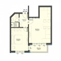 Продава 2-СТАЕН, град Варна, Аспарухово • 72000 € / 140819.76 лв. • 79211601 2 — Holmes.bg Продава 2-СТАЕН, град Варна, Аспарухово • 72000 € / 140819.76 лв. • 79211601 2