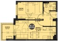 Продава 2-СТАЕН, град София, Малинова долина • 179000 € • 96743185 1 — Holmes.bg Продава 2-СТАЕН, град София, Малинова долина • 179000 € • 96743185 1
