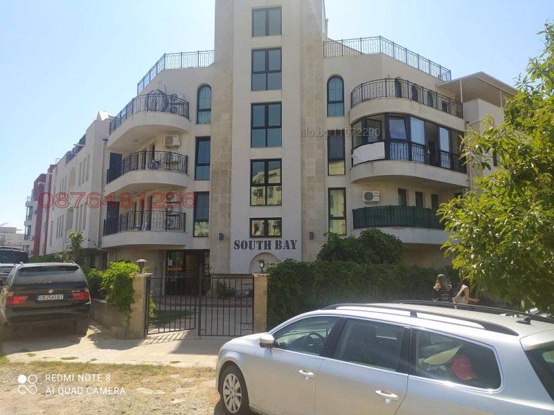 Продава 2-СТАЕН, област Бургас, гр. Свети Влас • 78000 € / 152554.74 лв. • 24585187 1 — Holmes.bg Продава 2-СТАЕН, област Бургас, гр. Свети Влас • 78000 € / 152554.74 лв. • 24585187 1