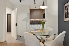 2-СТАЕН, 60 m2 - Holmes.bg 2-СТАЕН, 60 m2
