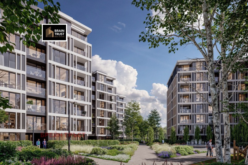 Продава МНОГОСТАЕН, град София, Младост 2 • 493385 € • 58076005 1 — Holmes.bg Продава МНОГОСТАЕН, град София, Младост 2 • 493385 € • 58076005 1