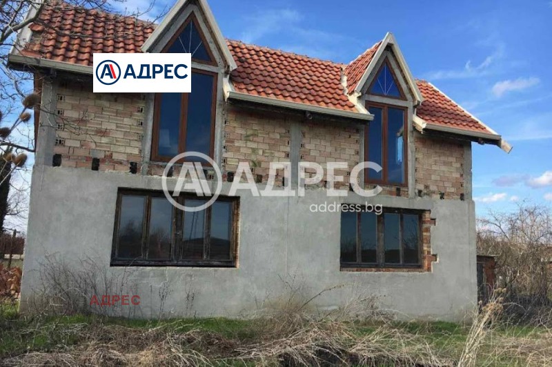 Продава КЪЩА, област Варна, гр. Долни чифлик • 58500 € / 114416.05 лв. • 64868335 1 — Holmes.bg Продава КЪЩА, област Варна, гр. Долни чифлик • 58500 € / 114416.05 лв. • 64868335 1