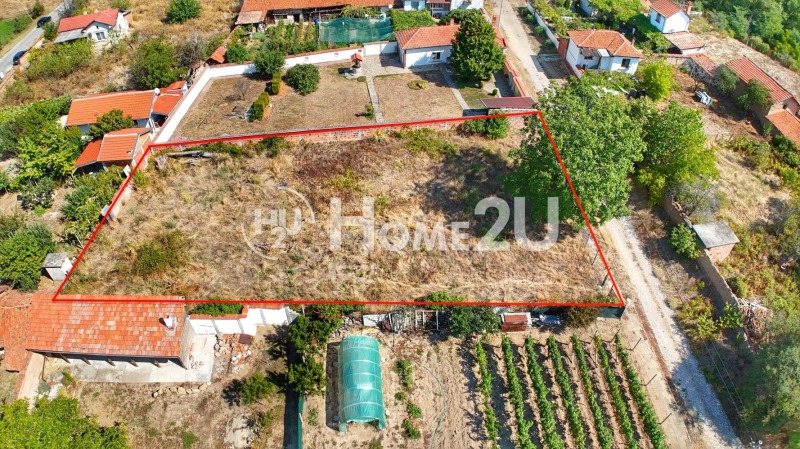Продава ПАРЦЕЛ, област Пловдив, с. Стрелци • 29500 € • 19570933 1 — Holmes.bg Продава ПАРЦЕЛ, област Пловдив, с. Стрелци • 29500 € • 19570933 1
