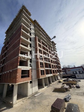 Обява Продава 4-СТАЕН,град Варна, Младост 1