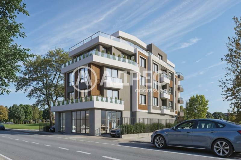 Продава 2-СТАЕН, град Бургас, Сарафово • 102833 € / 201123.87 лв. • 58548506 1 — Holmes.bg Продава 2-СТАЕН, град Бургас, Сарафово • 102833 € / 201123.87 лв. • 58548506 1