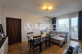 Продава 3-стаен, град София