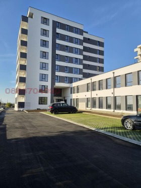 Продава 3-стаен, град Варна
