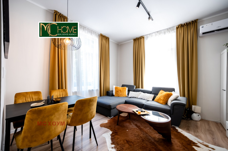 Продава 2-СТАЕН, град София, Център • 257990 € / 504584.58 лв. • 22064537 1 — Holmes.bg Продава 2-СТАЕН, град София, Център • 257990 € / 504584.58 лв. • 22064537 1