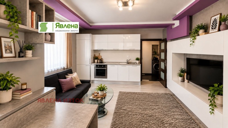 Продава 2-СТАЕН, град София, Студентски град • 216900 € • 52383301 1 — Holmes.bg Продава 2-СТАЕН, град София, Студентски град • 216900 € • 52383301 1