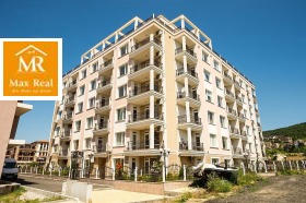 Продава 2-стаен, гр. Свети Влас