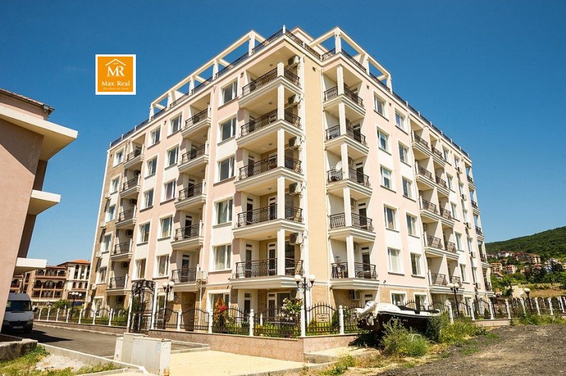 Продава 2-СТАЕН, област Бургас, гр. Свети Влас • 79000 € / 154510.57 лв. • 97416822 1 — Holmes.bg Продава 2-СТАЕН, област Бургас, гр. Свети Влас • 79000 € / 154510.57 лв. • 97416822 1
