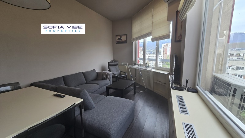 Продава 2-СТАЕН, град София, Младост 4 • 240000 € • 37280788 1 — Holmes.bg Продава 2-СТАЕН, град София, Младост 4 • 240000 € • 37280788 1
