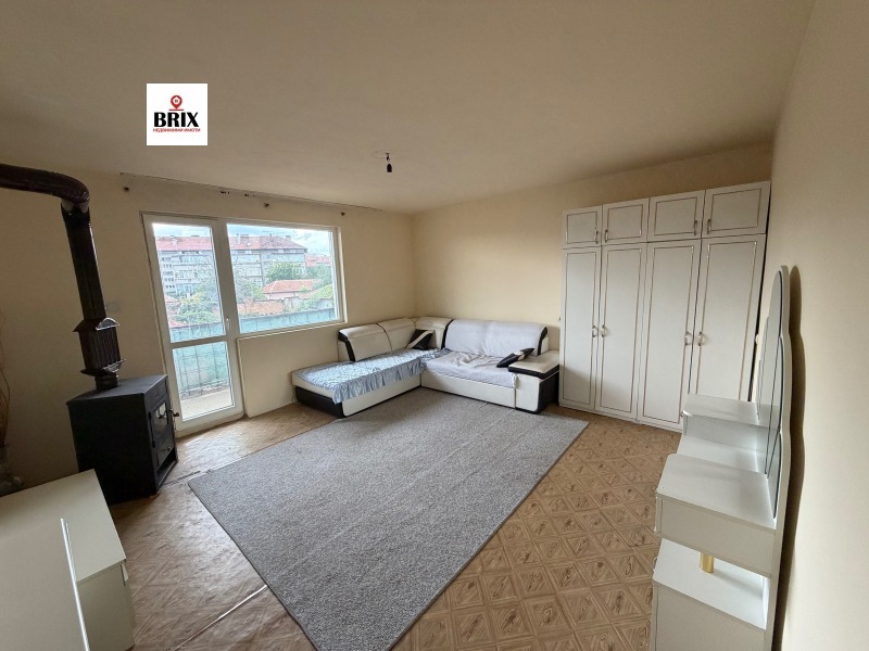 Продава 3-СТАЕН, град Русе, Дружба 1 • 159900 € • 81185022 1 — Holmes.bg Продава 3-СТАЕН, град Русе, Дружба 1 • 159900 € • 81185022 1