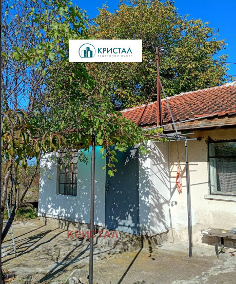 Продава КЪЩА, област Пловдив, с. Пъдарско • 42500 € / 83122.77 лв. • 96342710 1 — Holmes.bg Продава КЪЩА, област Пловдив, с. Пъдарско • 42500 € / 83122.77 лв. • 96342710 1