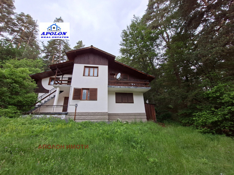 Продава ВИЛА, област Пазарджик, гр. Пещера • 95000 € / 185803.85 лв. • 64997676 1 — Holmes.bg Продава ВИЛА, област Пазарджик, гр. Пещера • 95000 € / 185803.85 лв. • 64997676 1
