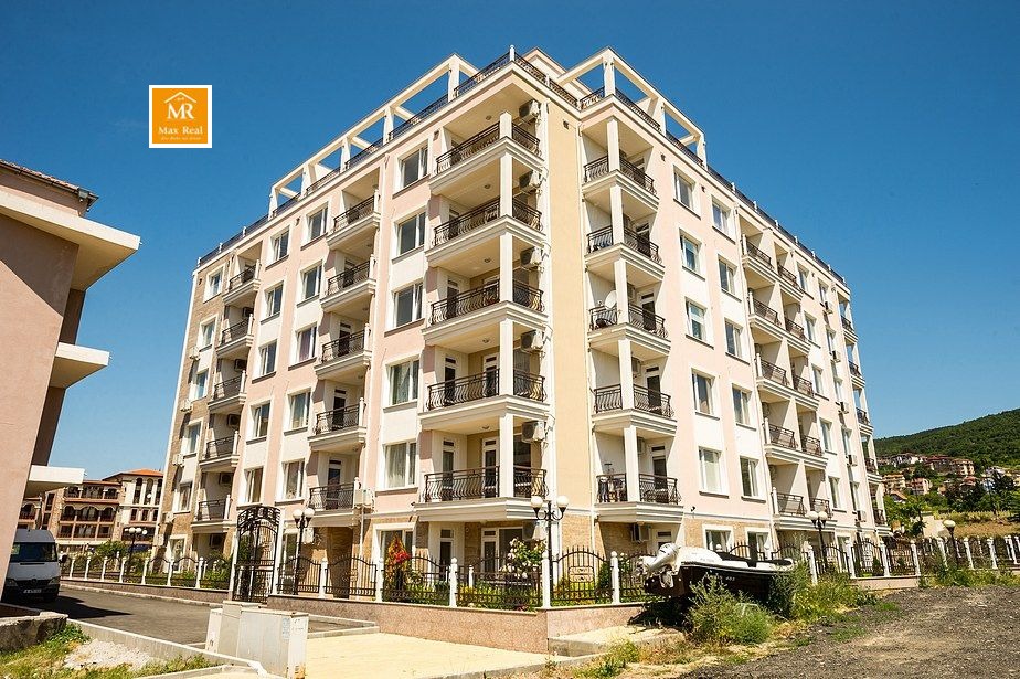 Продава 2-стаен област Бургас , гр. Свети Влас , 53 кв.м | 82189049 — Imoti.com Продава 2-стаен област Бургас , гр. Свети Влас , 53 кв.м | 82189049