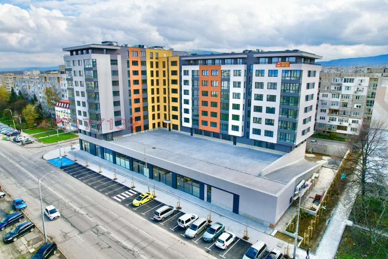 Продава 2-СТАЕН, град София, Люлин 4 • 140000 € • 65998812 1 — Holmes.bg Продава 2-СТАЕН, град София, Люлин 4 • 140000 € • 65998812 1