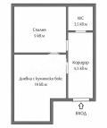 Продава 2-СТАЕН, град София, Надежда 1 • 160000 € / 312932.80 лв. • 27368235 8 — Holmes.bg Продава 2-СТАЕН, град София, Надежда 1 • 160000 € / 312932.80 лв. • 27368235 8