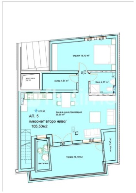 Продава МЕЗОНЕТ | Imot.bg — малка снимка 10