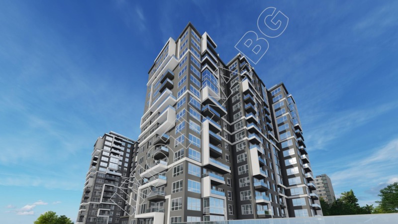 Продава 2-СТАЕН, град Варна, Младост 1 • 125500 € • 30817663 1 — Holmes.bg Продава 2-СТАЕН, град Варна, Младост 1 • 125500 € • 30817663 1