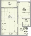Продава 2-СТАЕН, град Пловдив, Беломорски • 78700 € • 61466494 2 — Holmes.bg Продава 2-СТАЕН, град Пловдив, Беломорски • 78700 € • 61466494 2