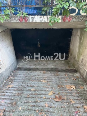 ГАРАЖ, ПАРКОМЯСТО, 17 m2 - Holmes.bg ГАРАЖ, ПАРКОМЯСТО, 17 m2