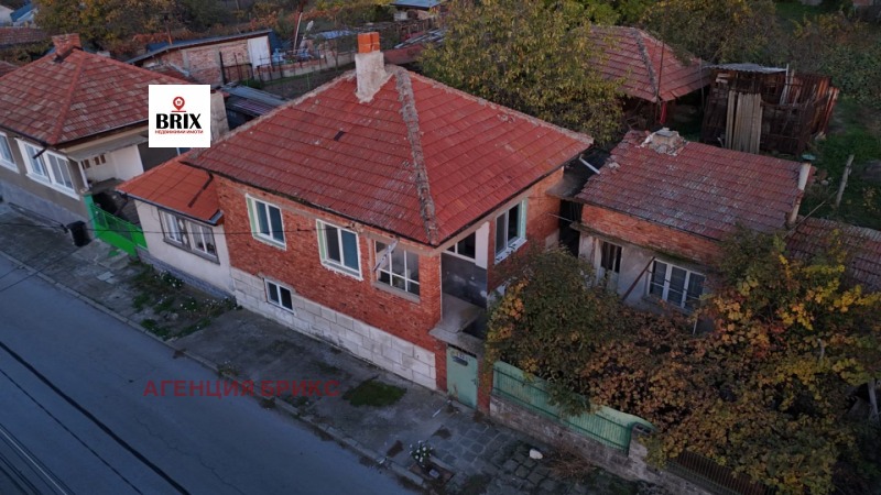 Продава КЪЩА, област Русе, с. Николово • 71100 € / 139059.51 лв. • 16731391 1 — Holmes.bg Продава КЪЩА, област Русе, с. Николово • 71100 € / 139059.51 лв. • 16731391 1