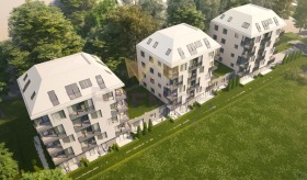 Продава 3-стаен, град Варна