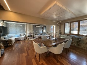 4-СТАЕН, 207 m2 - Holmes.bg 4-СТАЕН, 207 m2
