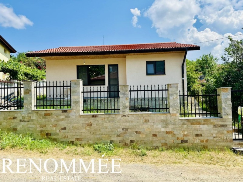 Продава КЪЩА, област София, с. Макоцево • 275000 € • 58834367 1 — Holmes.bg Продава КЪЩА, област София, с. Макоцево • 275000 € • 58834367 1