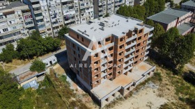 Продава 3-стаен, град Плевен