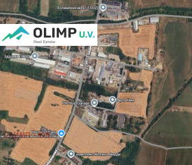 ПАРЦЕЛ, 10 119 m2 - Holmes.bg ПАРЦЕЛ, 10 119 m2