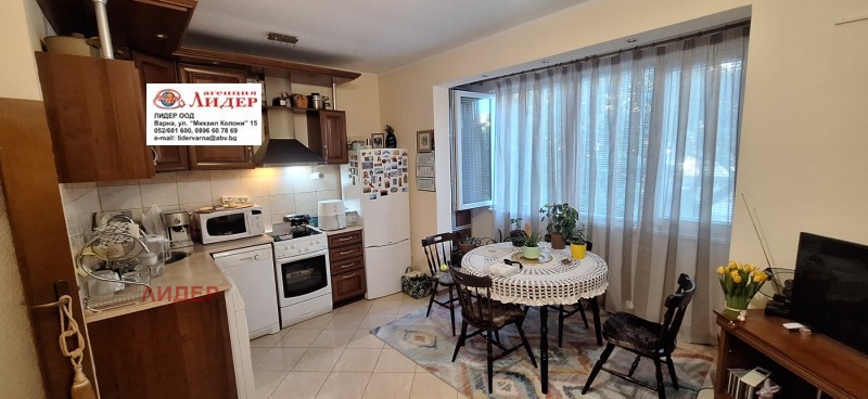 Продава 2-СТАЕН, град Варна, Чайка • 155000 € • 57597275 1 — Holmes.bg Продава 2-СТАЕН, град Варна, Чайка • 155000 € • 57597275 1