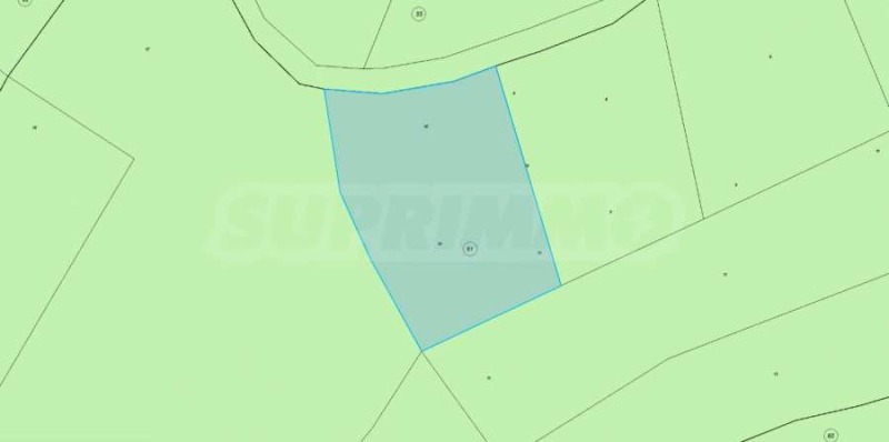 Продава ПАРЦЕЛ, област София, с. Горна Малина • 1787 € / 3495.07 лв. • 86282279 1 — Holmes.bg Продава ПАРЦЕЛ, област София, с. Горна Малина • 1787 € / 3495.07 лв. • 86282279 1