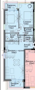 Продава 3-СТАЕН, град София, Модерно предградие • 182464 € / 356868.57 лв. • 58134130 6 — Holmes.bg Продава 3-СТАЕН, град София, Модерно предградие • 182464 € / 356868.57 лв. • 58134130 6