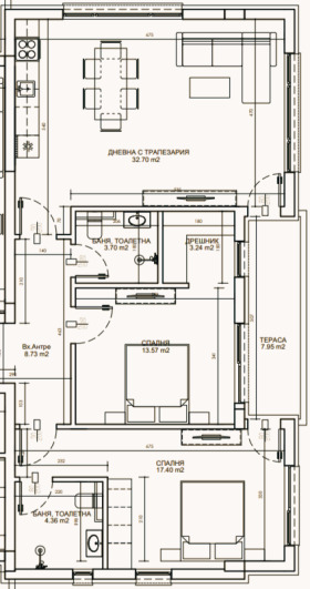 Продава 3-СТАЕН | Imot.bg — малка снимка 3