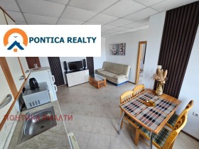 Обява Продава 3-СТАЕН,к.к. Слънчев бряг, област Бургас