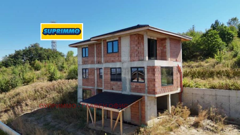 Продава КЪЩА, област София, с. Нови хан • 681600 € • 67942742 1 — Holmes.bg Продава КЪЩА, област София, с. Нови хан • 681600 € • 67942742 1